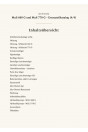 Blick ins Inhaltsverzeichnis: Reform Muli 660 G und Muli 770 G Ersatzteilliste, Seite 4 von 4