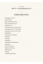 Blick ins Inhaltsverzeichnis: Reform Muli T5 Ersatzteilliste, Seite 3 von 5