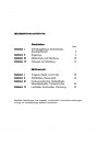 Blick ins Inhaltsverzeichnis: Reform R1, R2, R3, R4, R4a, R5 Ersatzteilliste