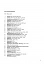 Blick ins Inhaltsverzeichnis: Reform RM 58, RM 158, RM 258, R3, R4, R5 Ersatzteilliste