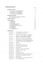 Blick ins Inhaltsverzeichnis: Reform Semo 99 Betriebsanleitung und Ersatzteilliste