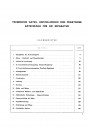 Blick ins Inhaltsverzeichnis: Renault R7051 Reparaturhandbuch