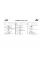 Blick ins Inhaltsverzeichnis: Renault R7054 Ersatzteilkatalog, Seite 2 von 2