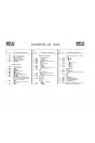 Blick ins Inhaltsverzeichnis: Renault R7055 Ersatzteilkatalog, Seite 2 von 2