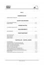 Blick ins Inhaltsverzeichnis: Renault Temis 550 610 630 650 Reparaturhandbuch, Seite 1 von 2