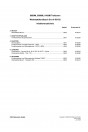 Blick ins Inhaltsverzeichnis: Steyr 9080 M, 9090 M, 9100 M Werkstatthandbuch, Seite 1 von 4