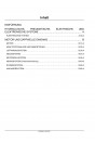 Blick ins Inhaltsverzeichnis: Steyr Motoren F4 * Modelle Wartungshandbuch, Seite 1 von 3