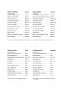 Blick ins Inhaltsverzeichnis: Steyr 9080MT 9090MT 9100MT Traktor Ersatzteilkatalog, Seite 2 von 2