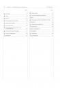Blick ins Inhaltsverzeichnis: Steyr Motoren CNH F5C - F5A Werkstatthandbuch, Seite 5 von 6
