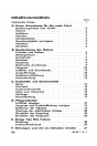 Blick ins Inhaltsverzeichnis: Sachs 125 Handbuch