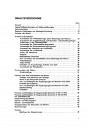 Blick ins Inhaltsverzeichnis: Sachs 50/2 Modelle Reparaturanleitung