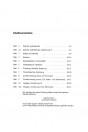 Blick ins Inhaltsverzeichnis: SACHS 50/2 und 50/2M Ersatzteile-Liste