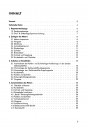 Blick ins Inhaltsverzeichnis: Sachs 50 Dreigang Reparaturanweisung