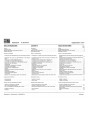 Blick ins Inhaltsverzeichnis: Sachs 50 SW, 5-Gang-Motor mit 6,25 PS, wassergekühlt, Reparaturanleitung, Seite 1 von 2