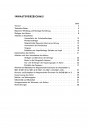 Blick ins Inhaltsverzeichnis: Sachs 502/1 A & 502/1 B Reparaturanleitung