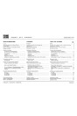 Blick ins Inhaltsverzeichnis: Sachs Motor 505/1A, 505/1A NL, 505/1B, 505/1C, Reparaturanleitung