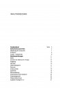 Blick ins Inhaltsverzeichnis: Same Delfino 35 Bedienung und Wartung, Seite 1 von 2