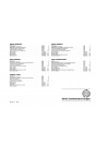 Blick ins Inhaltsverzeichnis: Same Explorer 75 Ersatzteilkatalog