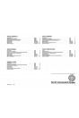 Blick ins Inhaltsverzeichnis: Same Solar 60 Ersatzteilkatalog