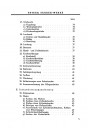 Blick ins Inhaltsverzeichnis: Saurer GF (Österreich), kombinierte Betriebsanleitung und Ersatzteilkatalog, Seite 3 von 5