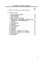 Blick ins Inhaltsverzeichnis: Saurer GF (Österreich), kombinierte Betriebsanleitung und Ersatzteilkatalog, Seite 5 von 5