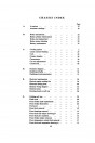 Blick ins Inhaltsverzeichnis: Shelby Cobra 427 Chassis Instruction Book, Seite 1 von 3