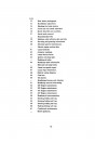 Blick ins Inhaltsverzeichnis: Shelby Cobra 427 Chassis Instruction Book, Seite 3 von 3