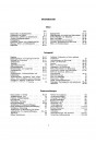 Blick ins Inhaltsverzeichnis: IHC International Harvester Standard D-214 Ersatzteilkatalog