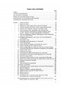 Blick ins Inhaltsverzeichnis: Steyr 185 und 185a Traktor Ersatzteilkatalog, Seite 5 von 10