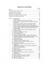 Blick ins Inhaltsverzeichnis: Steyr 185 und 185a Traktor Ersatzteilkatalog, Seite 7 von 10
