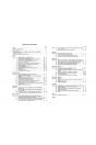 Blick ins Inhaltsverzeichnis: Steyr 40 und 40a Traktor Ersatzteilkatalog, Seite 3 von 5