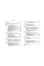 Blick ins Inhaltsverzeichnis: Steyr 40 und 40a Traktor Ersatzteilkatalog, Seite 4 von 5