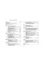 Blick ins Inhaltsverzeichnis: Steyr 40 und 40a Traktor Ersatzteilkatalog, Seite 5 von 5