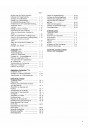 Blick ins Inhaltsverzeichnis: Steyr 760 und 760a Traktor Reparaturanleitung, Seite 2 von 2