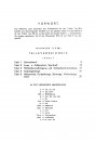 Blick ins Inhaltsverzeichnis: Steyr 80 und 80a Anbaumähwerk Ersatzteilkatalog