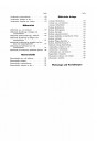 Inhaltsverzeichnis Steyr 80 und 84 Traktor Reparaturanleitung, Seite 2 von 2