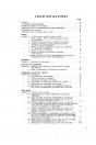 Blick ins Inhaltsverzeichnis: Steyr 84 84a 84e 84s Traktor Ersatzteilkatalog, Seite 5 von 10