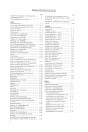 Blick ins Inhaltsverzeichnis: Steyr 870 und 1090 Reparaturhandbuch