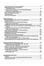 Blick ins Inhaltsverzeichnis: Steyr 9105a 9115a 9125a 9145a Traktor Betriebsanleitung, Seite 2 von 3