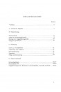 Blick ins Inhaltsverzeichnis: Steyr Allzweck-Seilwinde Betriebsanleitung und Ersatzteilkatalog