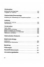 Blick ins Inhaltsverzeichnis: Steyr Werkstattdaten für Traktoren - Ausgabe 1969, Seite 2 von 2