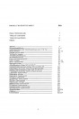 Blick ins Inhaltsverzeichnis: Steyr 91 LKW-Motor WD 612 - 591, 691, 791, 891 Reparaturhandbuch, Seite 1 von 4