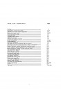 Blick ins Inhaltsverzeichnis: Steyr 91 LKW-Motor WD 612 - 591, 691, 791, 891 Reparaturhandbuch, Seite 2 von 4