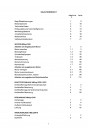 Blick ins Inhaltsverzeichnis: Steyr LKW-Motor WD 612 Instandsetzungshandbuch, Seite 1 von 2