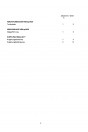 Blick ins Inhaltsverzeichnis: Steyr LKW-Motor WD 612 Instandsetzungshandbuch, Seite 2 von 2