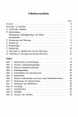 Blick ins Inhaltsverzeichnis: Steyr N180a N182 N182a Anbaumähwerk Betriebsanleitung
