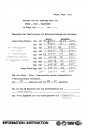 Blick ins Inhaltsverzeichnis: Steyr Plus-Serie Traktoren Kundendienst-Schulung 1972