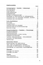 Blick ins Inhaltsverzeichnis: Steyr Plus-Serie Traktoren Werkstattdaten - Ausgabe 1970, Seite 1 von 5