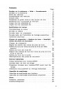 Blick ins Inhaltsverzeichnis: Steyr Plus-Serie Traktoren Werkstattdaten - Ausgabe 1970, Seite 3 von 5