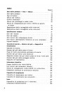 Blick ins Inhaltsverzeichnis: Steyr Plus-Serie Traktoren Werkstattdaten - Ausgabe 1970, Seite 4 von 5